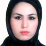 تصویر دکتر سحر شیرازی