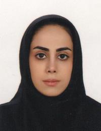 تصویر دکتر یاسمن موروثی