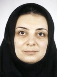 تصویر دکتر پریچهر توتونچی