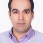 تصویر دکتر سعید کشمیری
