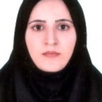 تصویر دکتر راضیه برمال زن