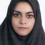تصویر دکتر نفیسه معین نجف آبادی