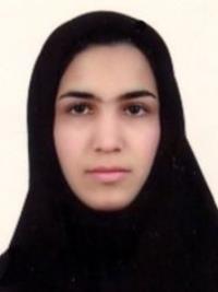 تصویر دکتر فاطمه قاسمی یاساقی