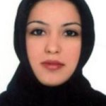 تصویر دکتر ماندانا متوسلیان