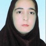 تصویر دکتر مهدیه سادات تقوی