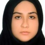 تصویر دکتر انوشه غلامی