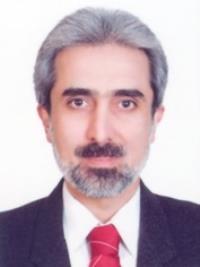 تصویر دکتر فرمهر ابطحی