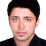 تصویر دکتر ظهیرالدین جعفری