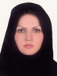 تصویر دکتر مهشیده عبدالهی