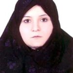 تصویر دکتر وجیهه دلاور