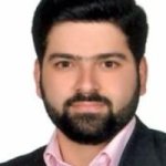 تصویر دکتر مجید کروبی