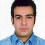 تصویر دکتر آرش خاموشیان