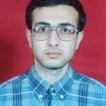 تصویر دکتر عبدالمحمد رنجبر