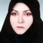 تصویر دکتر زهرا رستمی اول