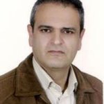تصویر دکتر علی پناه تقوی کوتنائی