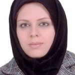 تصویر دکتر لیلا مهدوی