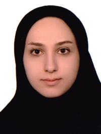 تصویر دکتر یاسمن جاسم زاده کهربایی