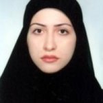 تصویر دکتر انوشه میرزائی اهرنجانی