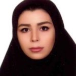 تصویر دکتر مهسا خانبابائی پته خور