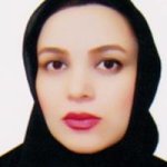 تصویر دکتر الهه رعیت نواز