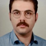 تصویر دکتر کیهان فلاح