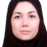 تصویر دکتر ساینا شیرازی