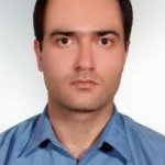 تصویر دکتر امین جلیلی راد