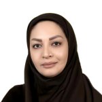 تصویر دکتر ماندانا خداشاهی