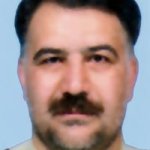 تصویر دکتر سلمان محمدی قنات غستانی