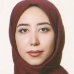 تصویر دکتر مهتا فدائی