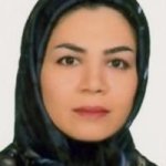 تصویر دکتر مریم دائمی ابراهیم زاده