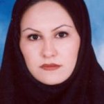 تصویر دکتر ندا گرجی زاده