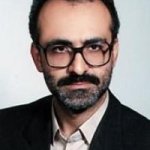 تصویر دکتر امیر دولتیاری