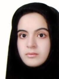 تصویر دکتر مرضیه غیور