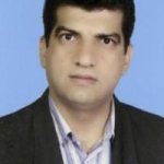 تصویر دکتر رشید صحرانورد