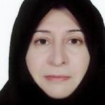تصویر دکتر نیره ظریف اعظم کاروانی