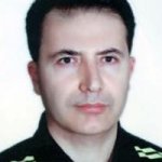 تصویر دکتر پرویز ایزدیار