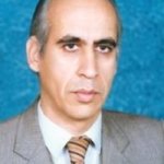 تصویر دکتر سیدمحمد ازغندی