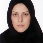 تصویر دکتر مناالسادات شجاعی زاده