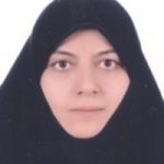 تصویر دکتر نیره پارچه باف