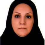 تصویر دکتر ژاله احمدی