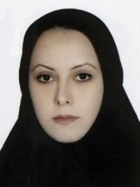 تصویر دکتر زهرا قاسمی