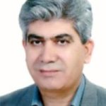 تصویر دکتر نصراله تیموری