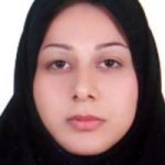 تصویر دکتر محدثه ناطقی