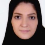 تصویر دکتر نعیمه تیموری