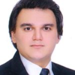 تصویر دکتر سید دانیال بطهائی