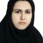 تصویر دکتر مهرنوش محمدی