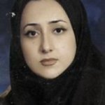 تصویر دکتر هاله محمدی