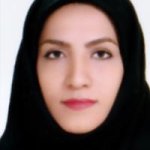 تصویر دکتر سمیرا دولت ابادی