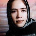تصویر دکتر شهلا جعفری